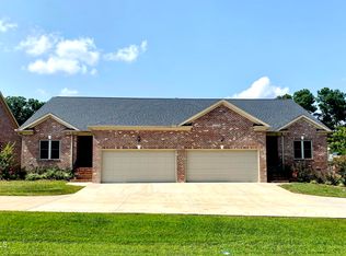 921 Arrowhead Ln, Mebane, NC 27302