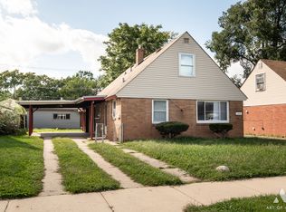 288 Paxton Ave, Calumet City, IL 60409