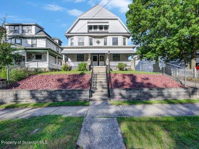 433 River St #435, Scranton, PA, 18505