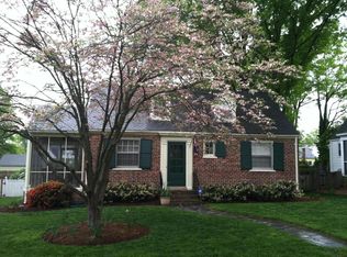 5705 Bromley Ln, Richmond, VA 23226