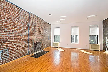 Rented by Perry Associates NYC Inc