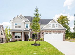 326 Pump House Rd, Evans, GA 30809