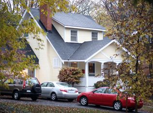 552 N York Rd, Hinsdale, IL 60521