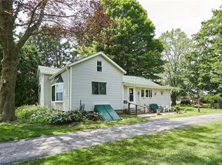 2235 Forman Rd, Austinburg, OH 44010