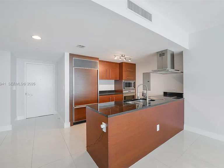 495 Brickell Ave #5205 — Photo 9