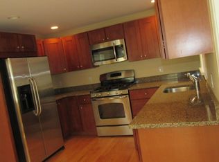 1 Russell St #11234, Charlestown, MA 02129
