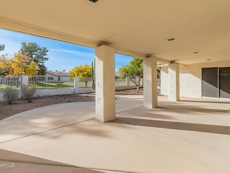 14543 W Bison Path — Photo 33