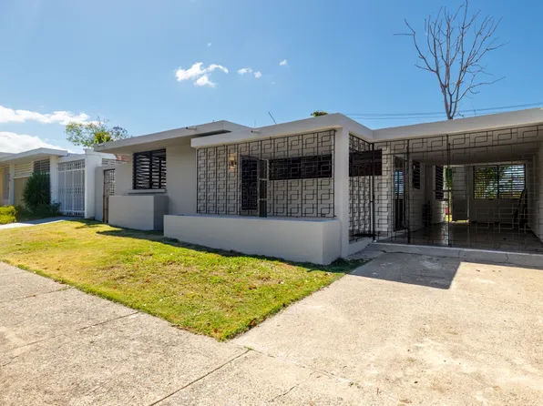 98 Calle Frontera, San Juan, PR