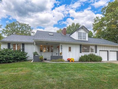 5914 Granada St, Fairway, KS, 66205