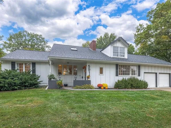 5914 Granada St, Fairway, KS 66205