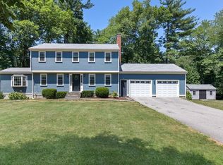 10 Camelot Dr, Hingham, MA 02043