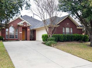 11012 Blue Bay Dr, Frisco, TX 75035