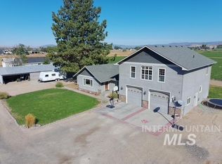 1520 Scheloske Rd, Weiser, ID 83672