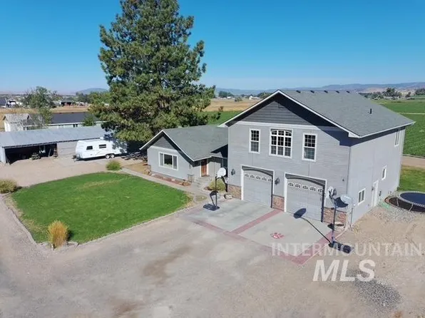 1520 Scheloske Rd, Weiser, ID 83672