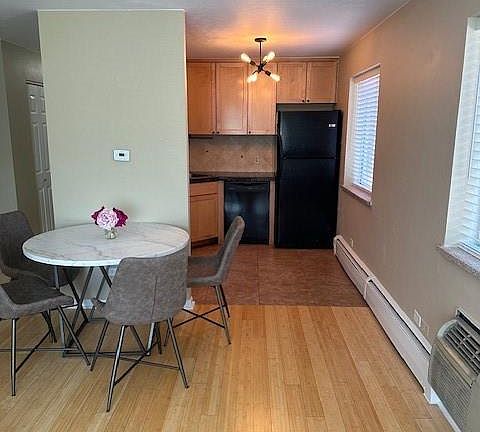2nd image of 1977 S Josephine Street #202
