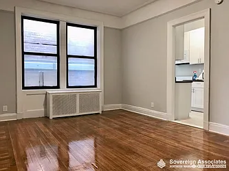 Rented by Sovereign Associates