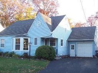 3131 Copland Blvd, Toledo, OH 43614