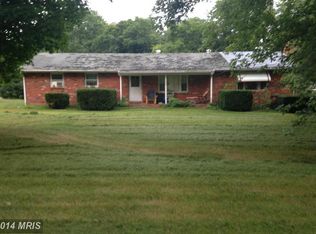 160 Joe Meltz Rd, Warwick, MD 21912