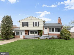 908 Cromwell Bridge Rd, Towson, MD 21286