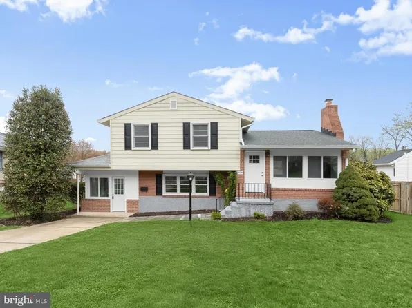 908 Cromwell Bridge Rd, Towson, MD 21286