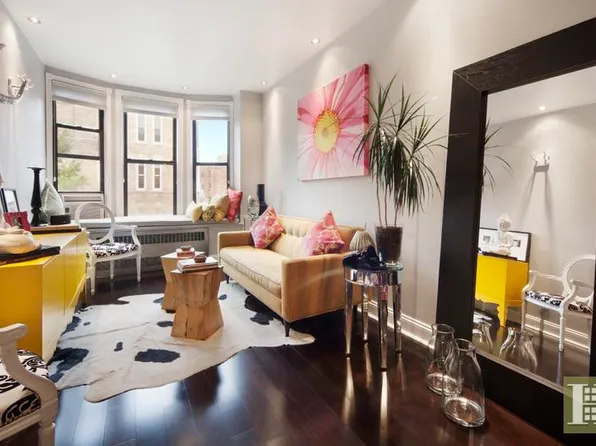 209 W 118th St APT 4G, New York, NY 10026