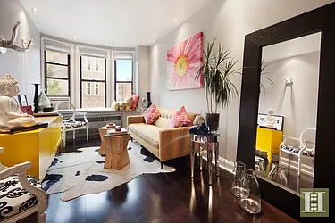 Sold by Halstead Real Estate