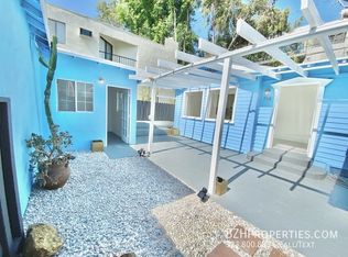 714 Westmount Dr, West Hollywood, CA 90069