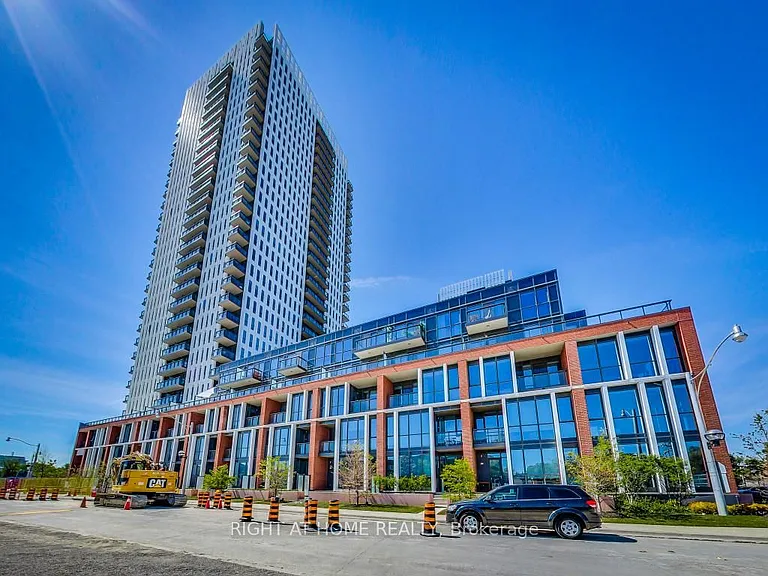 55 Regent Park Blvd #1307 — Photo 24