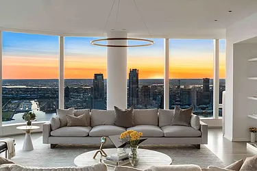 Rented by Time Equities, Inc.