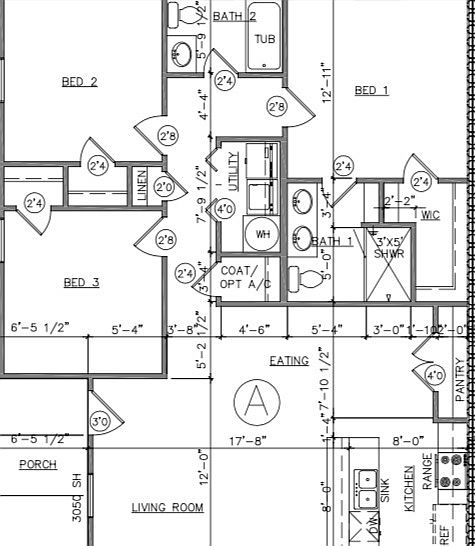 2nd image of 261 Vz County Road 2521 #4