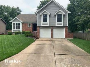 14509 S Ashton St, Olathe, KS 66062