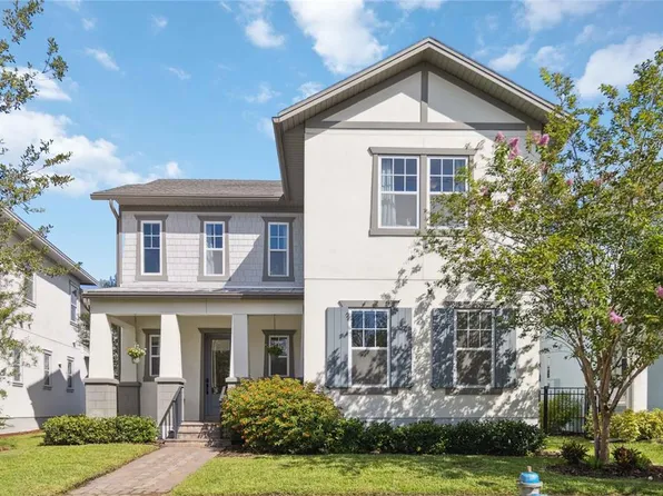 8273 Nemours Pkwy, Orlando, FL 32827