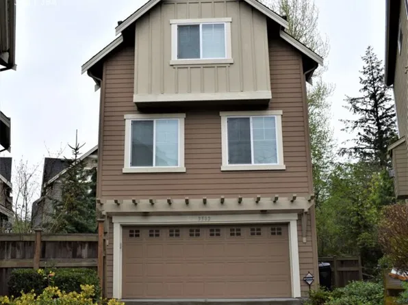 3502 164th Pl SE, Bothell, WA 98012