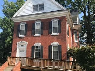 270 Broad St #1, Spring City, PA 19475