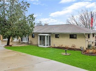 1309 Ridgewood Dr, Allison Park, PA 15101