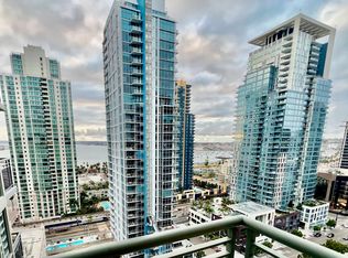 1240 India St UNIT 1906, San Diego, CA 92101