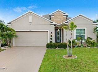 2407 Fallon Blvd NE, Palm Bay, FL 32907