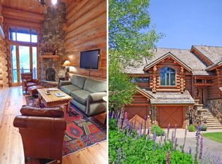 108 Tristant Dr, Mountain Village, CO 81435