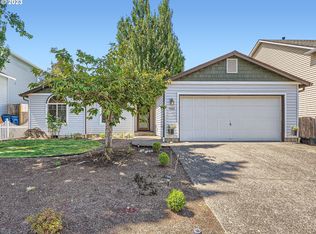 9406 NE 41st Ave, Vancouver, WA