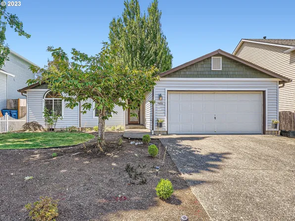 9406 NE 41st Ave, Vancouver, WA 98665