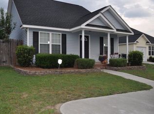 2201 Whitney South Ct, Augusta, GA 30904