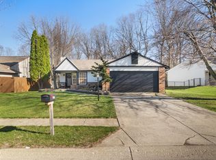 18666 Northridge Dr, Noblesville, IN 46060