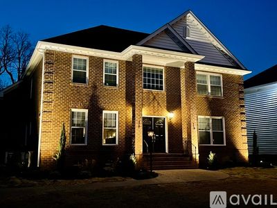 4616 Church Point Pl, Virginia Beach, VA, 23455