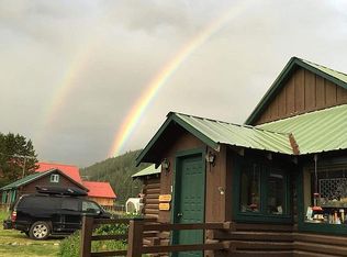 112 State St, Pitkin, CO 81241