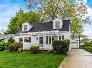 4235 Ashgrove Dr, Grove City, OH 43123