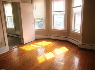 196 Norfolk Ave, Roxbury, MA 02119