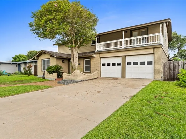 117 Chiltipin Dr, Portland, TX 78374