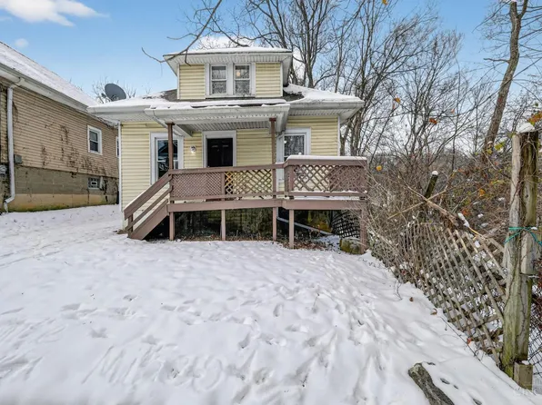 2729 Ruberg Ave, Cincinnati, OH 45211