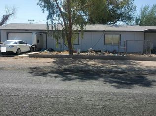 44050 Worley St, Bouse, AZ 85325