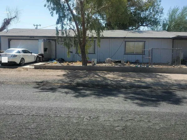 44050 Worley St, Bouse, AZ 85325